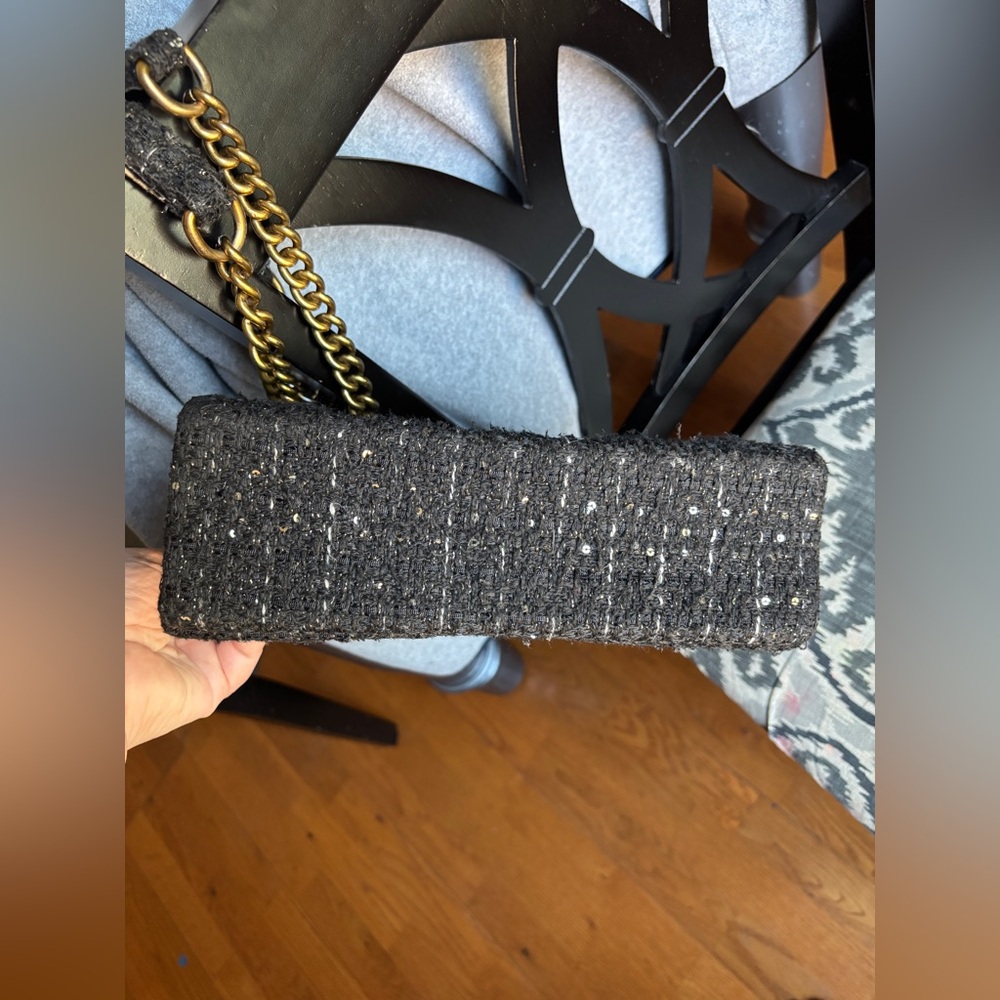 EUC Kurt Geiger The Kensington Bag - Picture 4 of 16